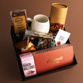 Hot Chocolate Delight Hamper - GiftSec