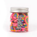 Hundreds Of Rainbows (55g) Toppers-Sprinks-iPantry-australia