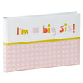 I'm a big sis! - Hallmark
