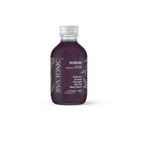 JIVA Restore Tonic - JIVA