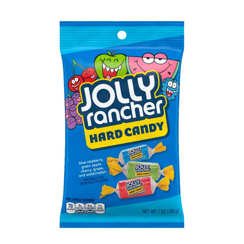 Jolly Rancher Original 198g-Jolly Rancher-iPantry-australia