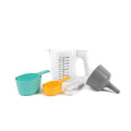 Jug With Nesting Measure Cups & Spoons-Sprinks-iPantry-australia
