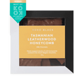 Leatherwood Honeycomb Milk - Koko Black