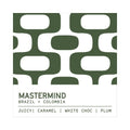 Mastermind (Brazil + Colombia) 250g - Clark St Coffee