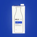 MILKLAB Dairy Milk 1L - MILKLAB