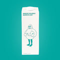 Minor Figures Oat Milk 1L - Minor Figures