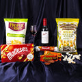 Movie Night Hamper - GiftSec