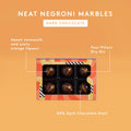 Neat Negroni Marbles Dark - Koko Black