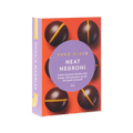 Neat Negroni Marbles Dark - Koko Black