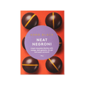 Neat Negroni Marbles Dark - Koko Black