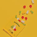 Party Mix 50g-Indulgence-Funday Natural Sweets-iPantry-australia