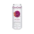 Passionfruit Coconut Water 500ml - Coco Coast