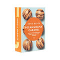 Pecan & Maple Caramel Marbles Gold - Koko Black