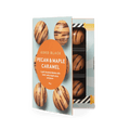 Pecan & Maple Caramel Marbles Gold - Koko Black