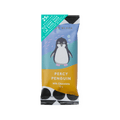 Percy Penguin Mini Block - Koko Black