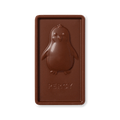 Percy Penguin Mini Block - Koko Black