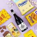 Plant Based Pleasures Hamper - GiftSec