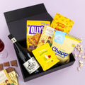 Plant Based Pleasures Hamper - GiftSec