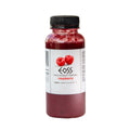 Raspberry Coulis 250ml - EOSS