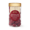 Raspberry Macadamia Dark - Koko Black
