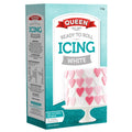 Ready To Roll Icing White 1Kg - Queen