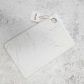 Rectangle Marble Board - Size: 28 x 18cm - GABEL & TELLER