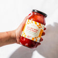 Red, Red Wine Pasta Sauce 500ml - Saturday Night Pasta