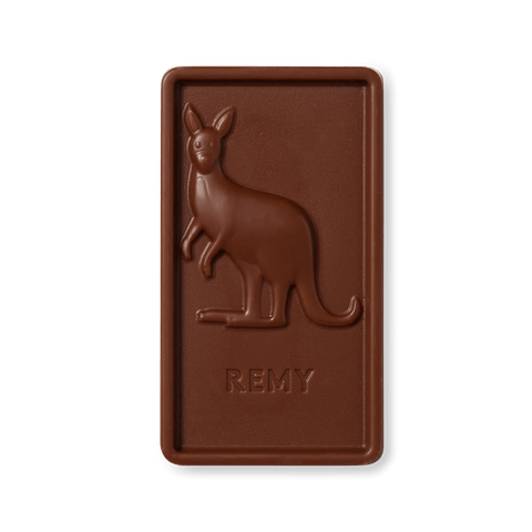 Remy Roo Mini Block - Koko Black