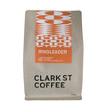 Ringleader (Brazil + Nicaragua) 250g - Clark St Coffee
