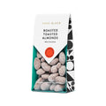 Roasted Toasted Almonds Milk - Koko Black