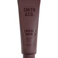Smith & Co Hand and Nail Pomade 80ml Black Oud & Saffron - The Aromatherapy Company