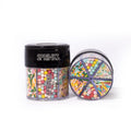 Spring Blend 6 Cell Sprinkles (85g)-Sprinks-iPantry-australia