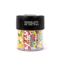 Spring Blend 6 Cell Sprinkles (85g)-Sprinks-iPantry-australia