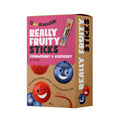 Strawberry & Blueberry Sticks 8Pk 120g - Goodness Me