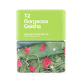 T2 Gorgeous Geisha - Classic Icon Tin Range Loose Leaf 100g - T2