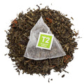 T2 Gorgeous Geisha - Everyday Refill Foil 60 Teabags - T2