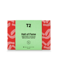 T2 Hall Of Fame Gift Pack (6 Teabag Mini Cubes) - T2