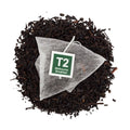 T2 Melbourne Breakfast - Tin 60 Teabags - T2