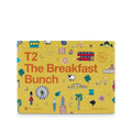 T2 The Breakfast Bunch Teabags Gift Pack - T2