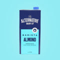 The Alternative Dairy Co Barista Almond Milk 1L - The Alternative Dairy Co