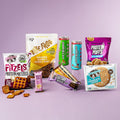 The Protein Hamper - GiftSec