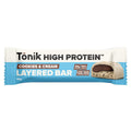 Tonik Protein Bars 60g - Cookies N Cream - Tonik