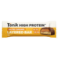 Tonik Protein Bars 60g - Salted Caramel - Tonik