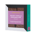 Velvety Vanilla Marshmallow Milk - Koko Black