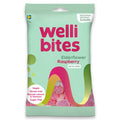 Wellibites Elderflower & Raspberry 70g - Wellibites