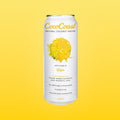 Yuzu Coconut Water 500ml - Coco Coast