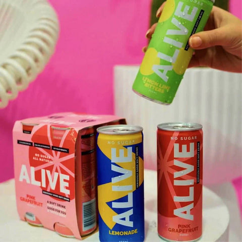 Beverages