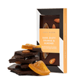 Zesty Orange & Almond Dark - Koko Black