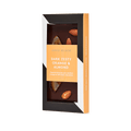 Zesty Orange & Almond Dark - Koko Black