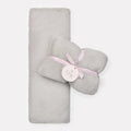 Deluxe Heat Pillow Smokey Grey-Tonic-iPantry-australia
